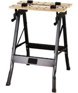 Banco da lavoro "wb 50" in mdf con portata 100 kg Nuovo Arrivo